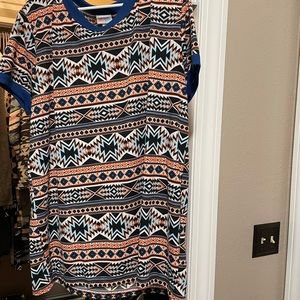 LulaRoe Shirt